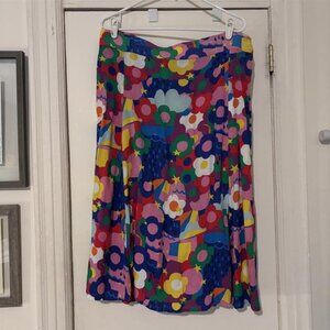 Nooworks Slip Skirt Summer Daze
